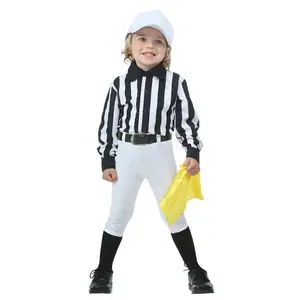 Toddler Referee Costume