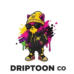 DRIPTOON CO