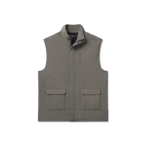 Asheville Original Quilted Vest