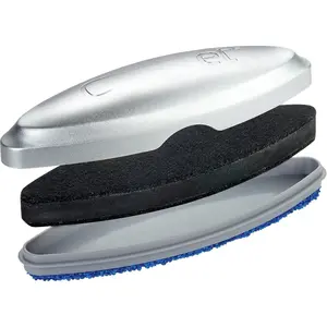 Glass Dry Erase White Board Eraser, , Whiteboard Eraser,  (SFEB3)