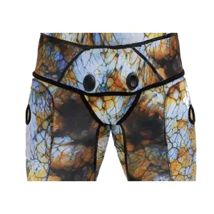 Wetsuit Buckle Clips