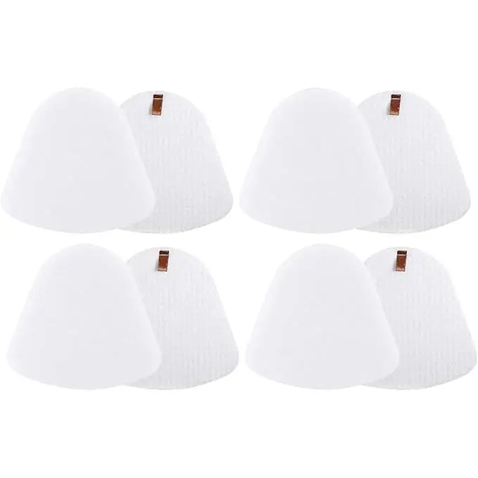 Shark Navigator Lift-Away NV350, NV351, NV352, NV355, NV356, NV356E, NV357, NV370 Washable Foam and Felt Pre-Filter Replacement Kit 4PK, Replaces Shark Part# XFF350 & XFF350NZ