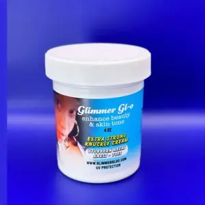 Extra Strong knuckle cream Extra Strong knuckle cream