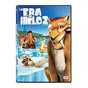 USED-ERA DE HIELO 2, LA / DVD by Varios (DVD)