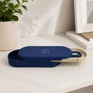 Modular Desk & Travel Organizer