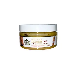 Body Pro Cellulite Day Ultra Plus Step 1 Cream