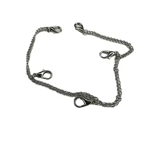 The SnapBliss Charm Chain, Add Fun Clip-On Charms for Tumbler Cup Bracelets - Personalize Your Drinkware with Unique, Interchangeable Accessories! ideal holiday gift