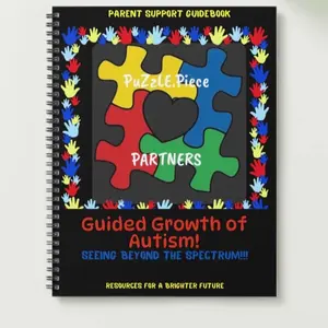 Guided Growth of AUTISM
