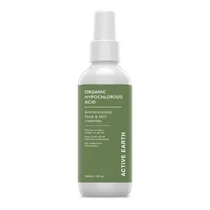 Organic Hypochlorous Acid Mist/Spray
