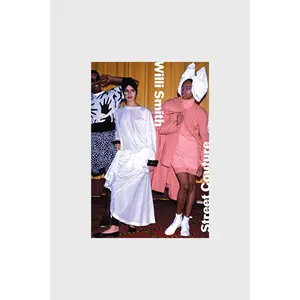 Willi Smith: Street Couture