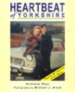 USED-Heartbeat of Yorkshire by Nicholas Rhea (Paperback)
