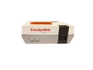 NES Sticky Note Holder