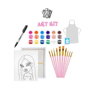 Painting Art Kit