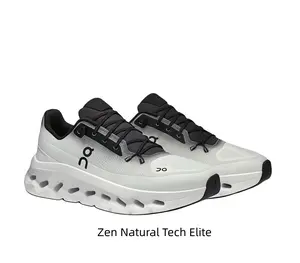 Unisex Lightweight Running Shoes with Cloud-Like Cushioning for Jogging & Walking