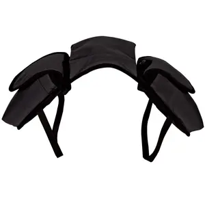 Dura-Tech Trail Pommel Saddle Bag