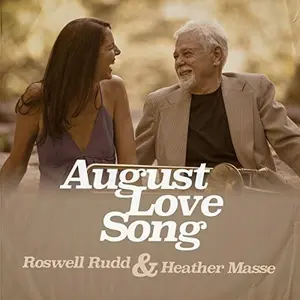 Roswell Rudd - August Love Song  [COMPACT DISC - CD]