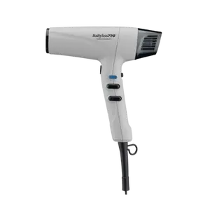BaBylissPRO Limited Edition Nano Titanium Dryer - Grey