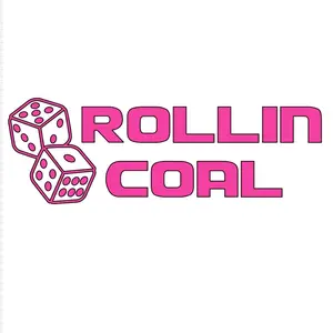 Rollin Coal Decal for Trucks, Cars, and More - Perfect for Any Vehicle