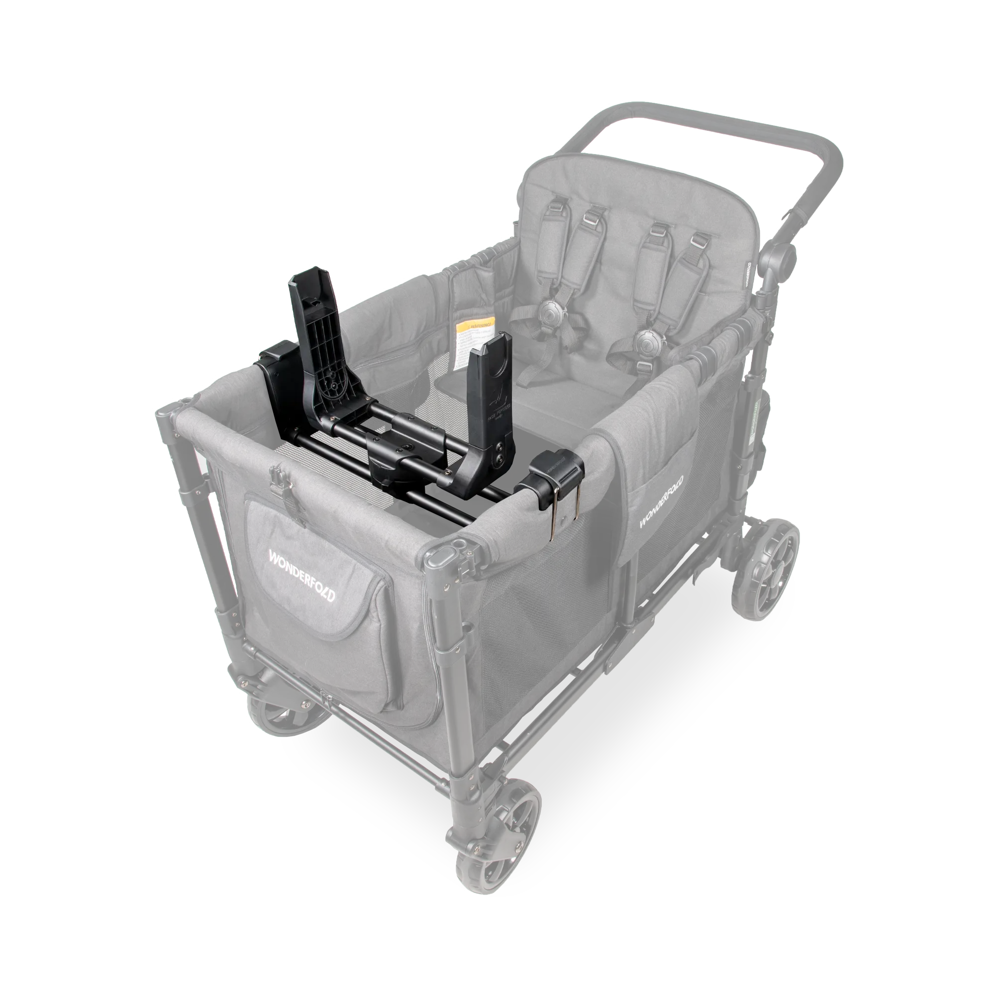 uppababy vista 2 VISTA V2 Stroller Gregory  Little Options Shop