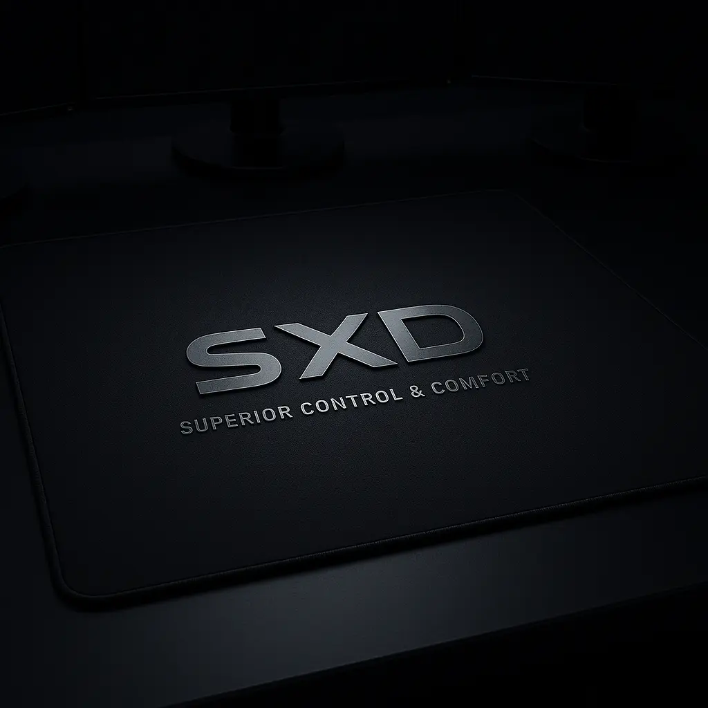 Extra Large Extended Gaming Mouse Pad Mat Stitched Edges Non-Slip Waterproof Mouse pad Computer Mouse Pad