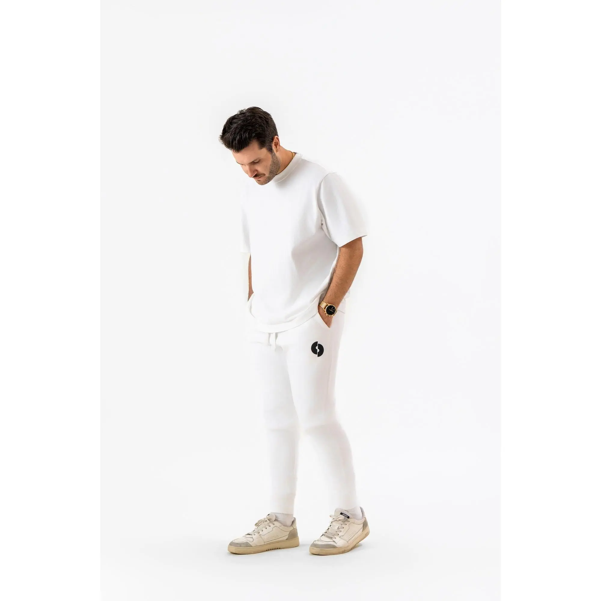 Breaking Records Sweatpants