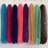 Authentic African Exfoliating Net Bath Sponge