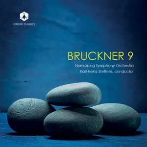 Bruckner - Bruckner 9  [COMPACT DISC - CD]
