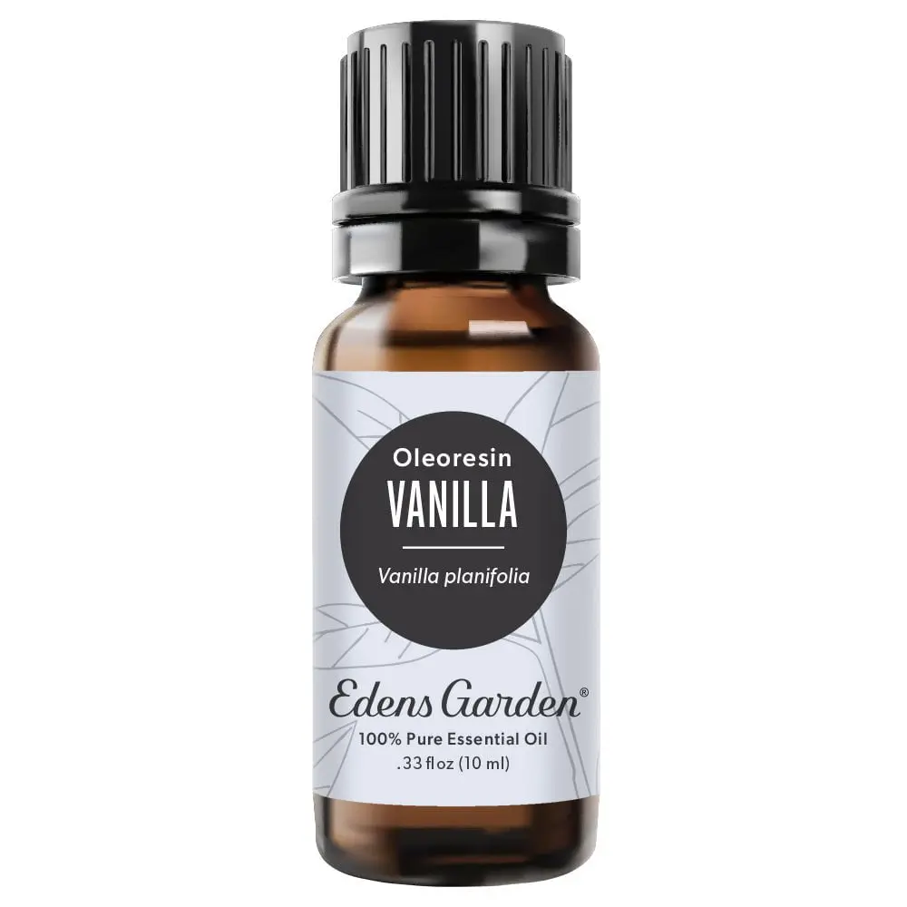 Vanilla- Oleoresin Essential Oil
