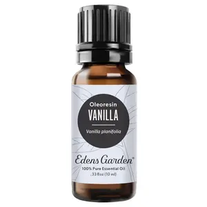 Vanilla- Oleoresin Essential Oil