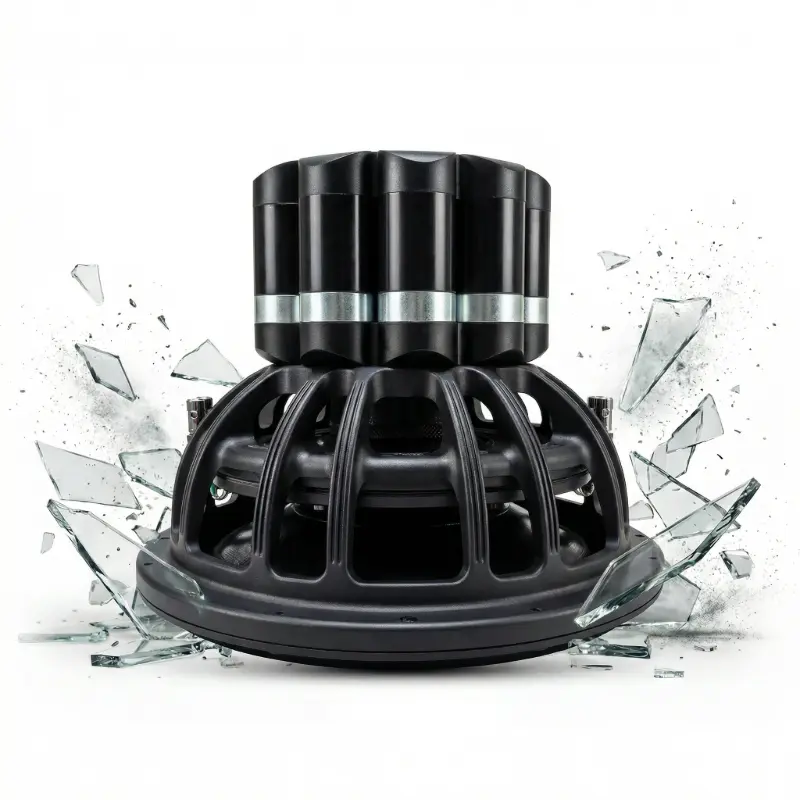 DB-7.5K NEO Subwoofer