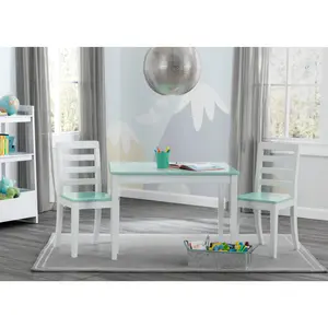 Gateway Table & 2 Chair Set
