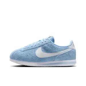 Nike Cortez Vintage ‘Aluminum’ Women’s Perfect Trendy Lifestyle Sneakers Walking Shoe Fashion Footwear Trainer Girl
