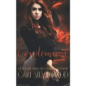 USED-Condemned: A Dark Sci-Fi Reverse Harem Romance (Mauleon Captives) by Cari Silverwood (Paperback)
