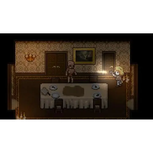 Dead of Darkness for Nintendo Switch [VIDEOGAMES] - TikTok Shop