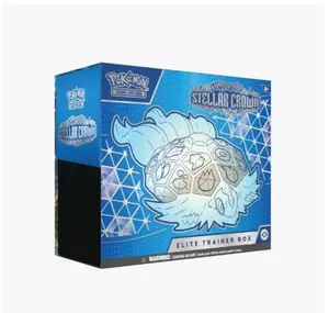 Stellar Crown Elite Trainer Box