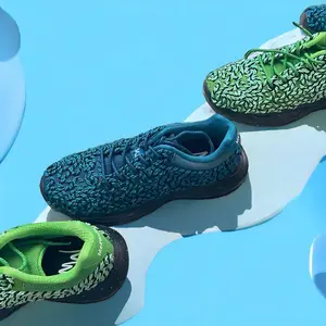 Medwalks Maze Unisex Sneakers for Casual Sports - Sports Shoes Walking Shoes Comfort Running Training Athletic Trainer Runner Footwear