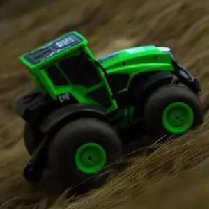 Hot 1/15 Scale Amphibious Rechargeable rc cars kids stuff for boys Remote Control Pickup Truck Toy,2.4GHz Waterproof Hobby Grade Vehicle with  Batteries, Climbing Durab Slide le Brush Motor Power, Great Gift for Beginners & Adultsl-Tire RC Drift Car