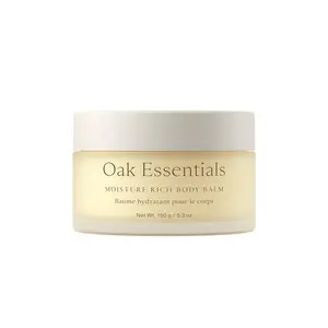 Oak Essentials Moisture Rich Body Balm