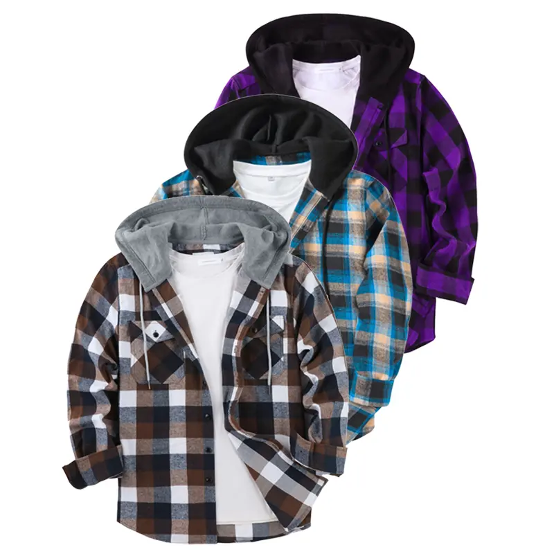 Coffee + blue-brown + purple