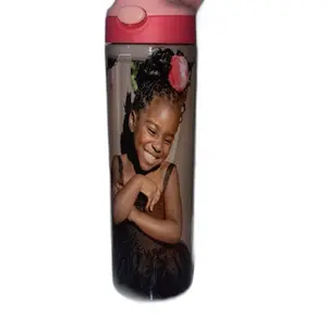 18oz Personalized  Water Bottle
