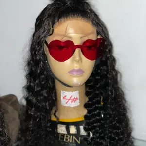 Ms Chrissy 5x5 lace closure wig