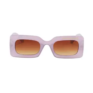 OUT OF OFFICE SUNGLASSES | Purple
