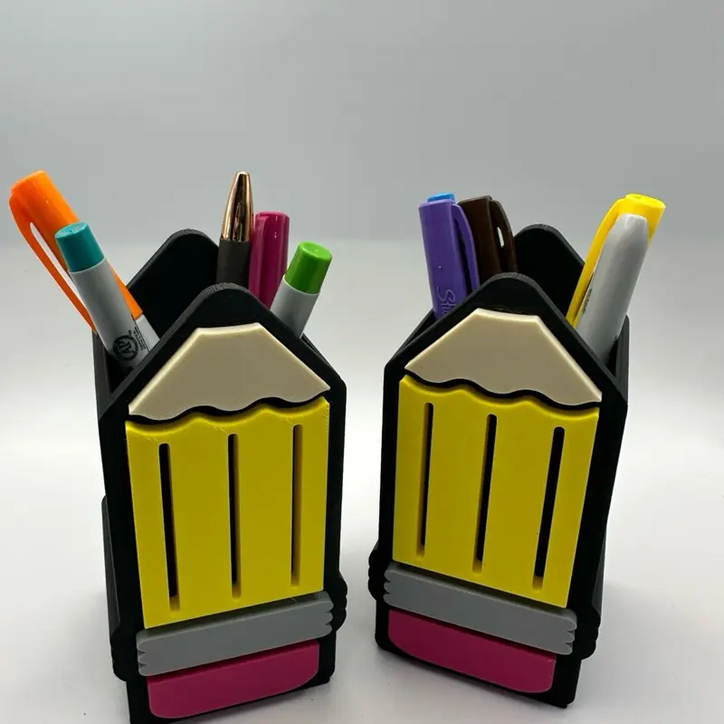 Pencil Holder