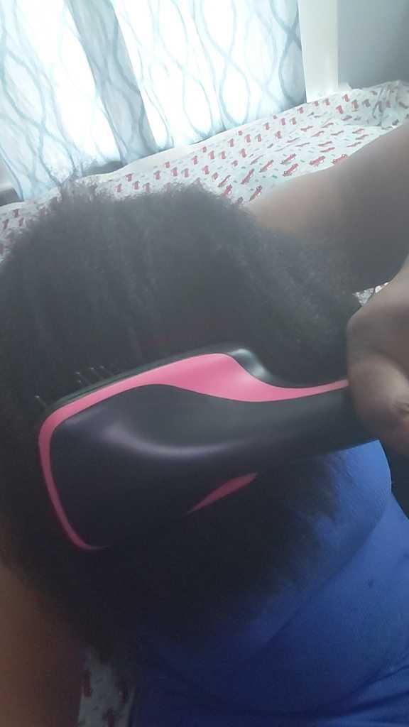 Item: Pink And Black, 1 box