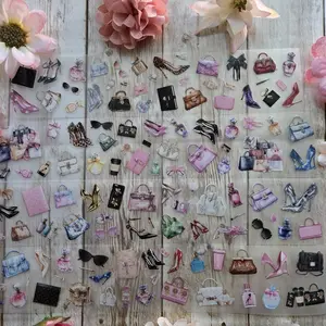 Bougie Precut PET Tape- Mini