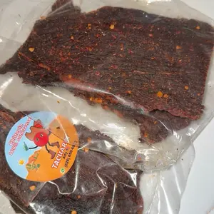 Carne seca 100 %res