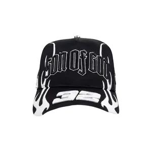 Baez X Adriano Zendejas Son Of God (Only Hat)