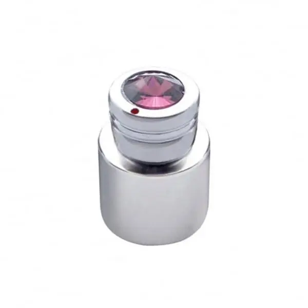 Volume & Squelch CB Knobs, Purple