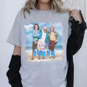 Weekend At Biden's Shirt, Republican Shirt, Funny Shirt