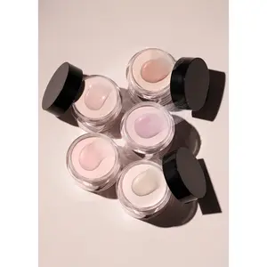 Acrylic System - Just My Type Collection Acrylic System - Just My Type Collection